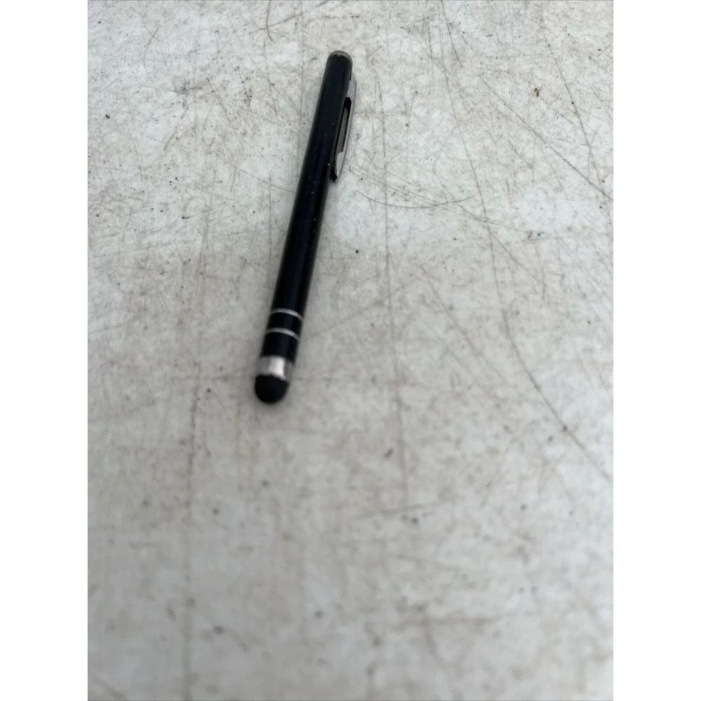 CODi Capacitive Stylus - Stylus - black with silver Google Nexus One